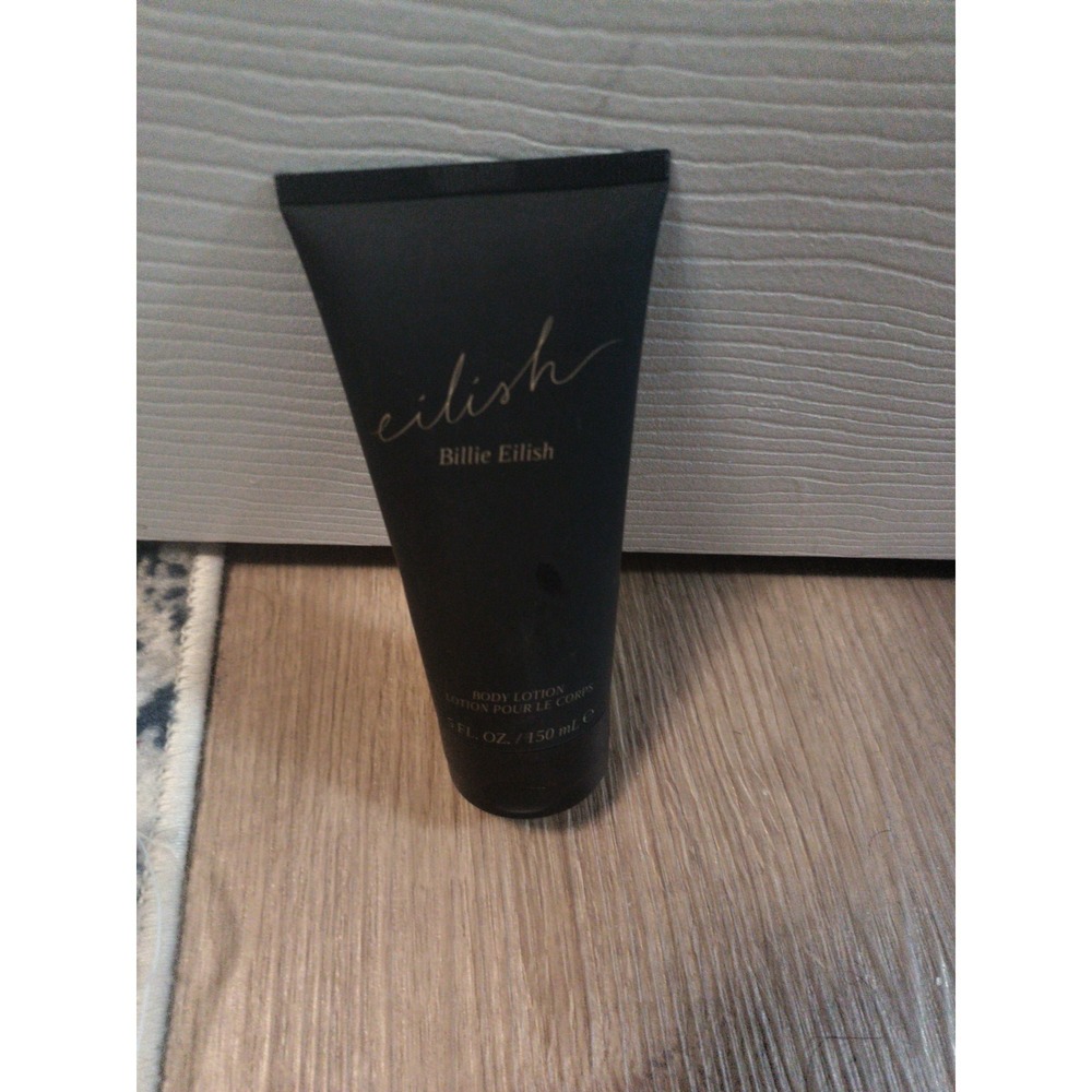 Billie Eilish Body Lotion for Women 5 fl oz. 150 mL NEW
